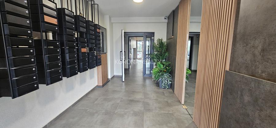 Apartament de inchriat 2 camere decomandat bloc nou Tractorul - 27