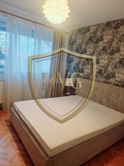 Apartament 2 Camere | Semidecomandat | Calea Grivitei - 3