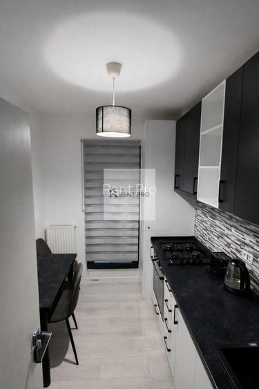 Garsoniera Low Level Exigent Plaza Drumul Taberei Mall Plaza - 8