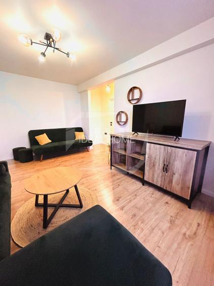 Apartament 3 camere I mobilat modern I Centru I Horea - 2