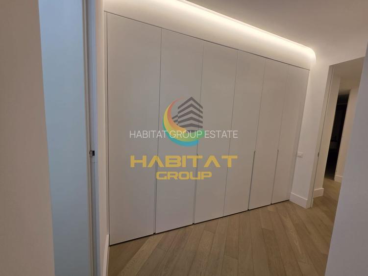 Vânzare Apartament 3 camere Cortina 126 PIPERA - 11