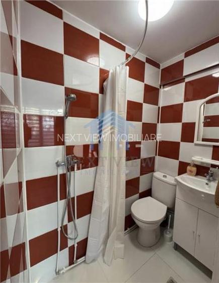 Garsoniera, Gheorgheni - 5