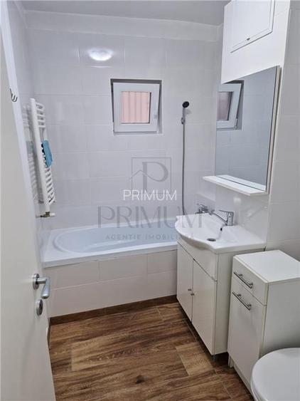 Bucovina - 3 Camere - Decomandat - Centrala termica proprie - Parter cu balcon - 8