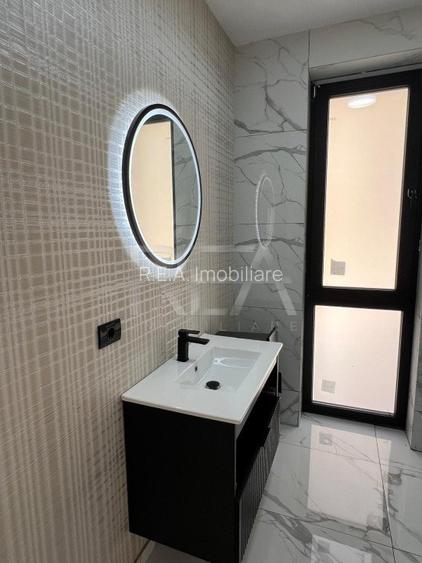 Vila individuala cu piscina exterioara si garaj | Erou Iancu Nicolae - 22