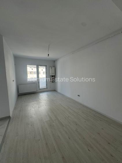 Apartament 2 camere,Tip Studio-Bloc Nou-Comision 0% !! - 25