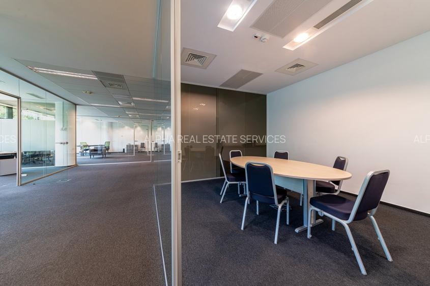 BIROURI CLASA A NORD - 5