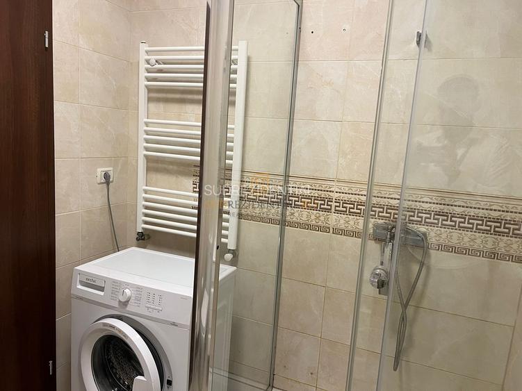 Inchiriere 2 camere, mobilat si utilat - acces rapid metrou Berceni - 9