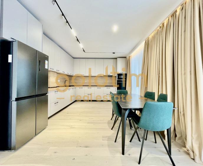 LUX/DUPLEX/ZONA REFERINTA/ LOC PARCARE/AVIATORILOR