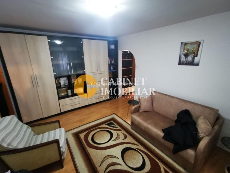 Apartament 2 Camere +POD - Zona Dacia - 2