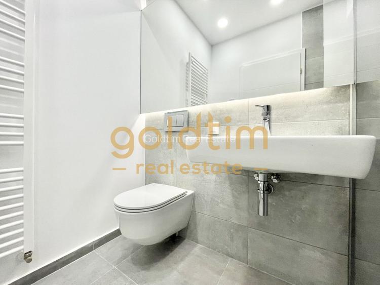 APARTAMENT 3 CAMERE/MOBILAT/UITILAT/TERAS/ARTCITY/PTA PRESEI LIBERE - 12