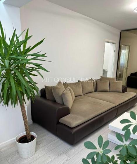 Apartament 2 Camere | Prima inchiriere | Pet friendly|Stefan cel Mare |Bucuresti - 2