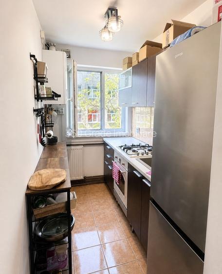 3 camere Zona Dacia Mobilat/Utilat - 7