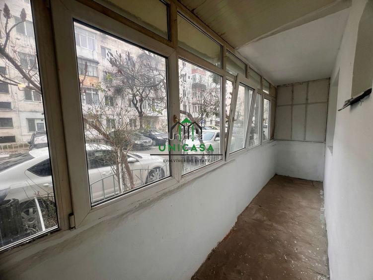 Apartament 2 camere/Parter/Ostroveni - 2