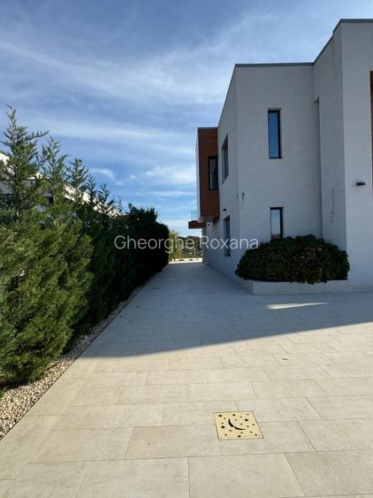 Vila Snagov cu deschidere la lac - 4