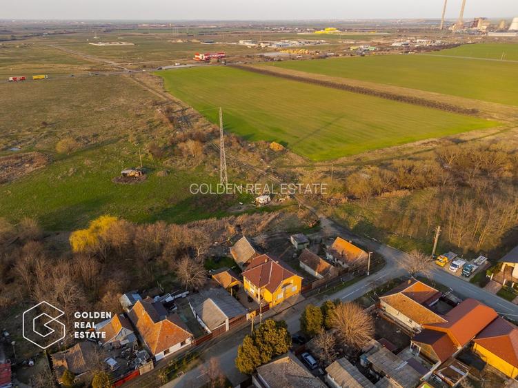 Casa S+P+M, 8 camere, cartier Gai, comision 0% - 32