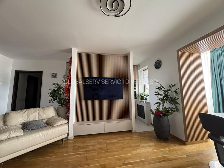 FARA COMISIOANE in Complex exclusivist Monaco Towers Apart Elegant merita vazut - 3