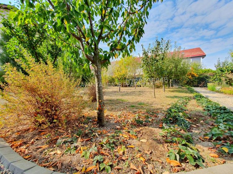 Pipera Drumul Bisericii, 1350 mp teren - 9
