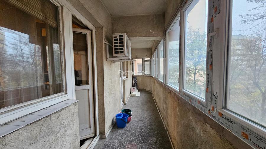 Iancului I 4 Camere I 98 MP I semidecomandat I Etaj 4 I bloc reabilitat I - 5