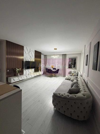 Apartament 4 camere, mobilat lux,  Edenia Titan - 2