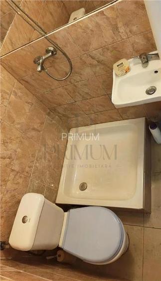 Garsoniera - Nedecomandat - Mobilat și Utilat - Zona Medicinei - 4