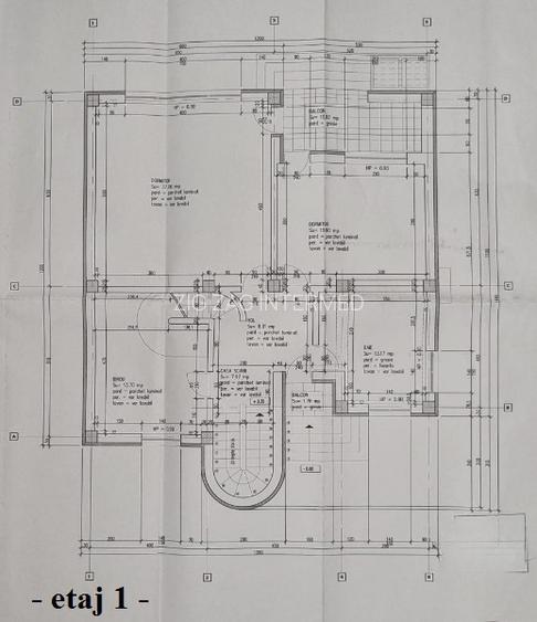 Primo - Compozitori, imobil IDEAL BIROURI, 300 mp. - 21