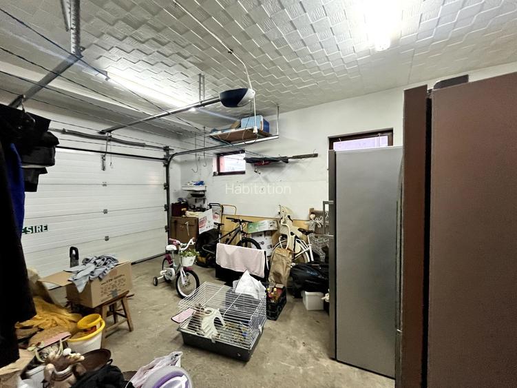 Casă spațioasă, confort ridicat, garaj și teren generos, zona Aradului - 26