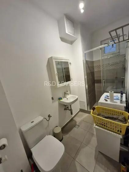 Apartament 2min Metrou Muncii-Decebal Centrala Proprie Aer Conditionat - 6