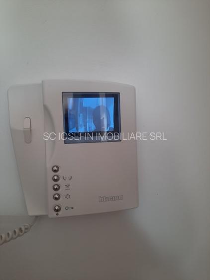 Fructus Plaza, apartament cu parcare,  vedere superba - 15