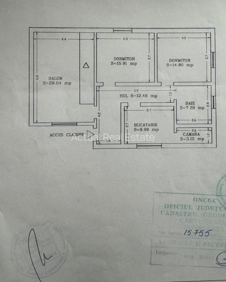 CASA 4 CAMERE | PISCINA | OVIDIU  - 14