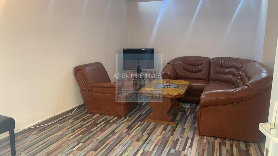 Apartament la casă, cu 3 camere mobilat/ utilat, 2 bai - zona Schei - 3