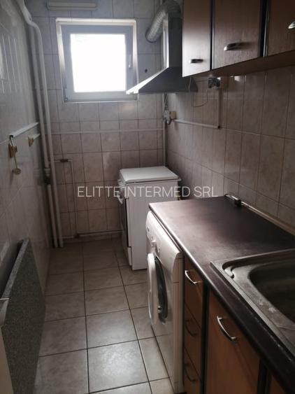 Inchiriere garsoniera Mega Mall - 3