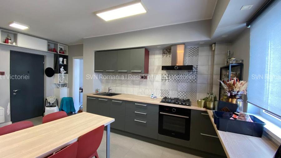 REA1027293 Apartament 2 camere I Banu Manta I Metrou PiataVictoriei I De vanzare - 3