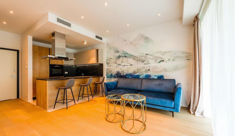 Apartament Premium cu 3 Camere I One Mircea Eliade I View superb - 13