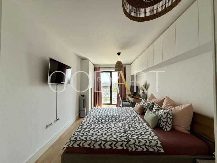 102 The Adress | Barbu Vacarescu | Ready to move - 9