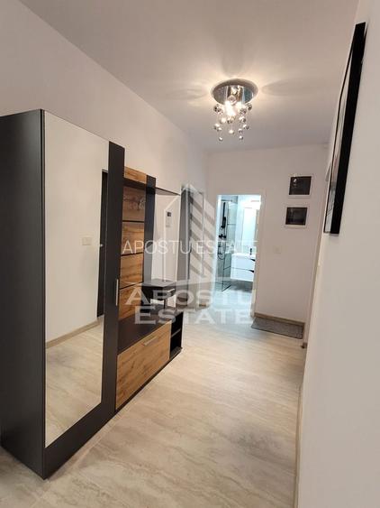 Apartament cu 2 camere, loc de parcare, Iris,  zona Aradului - 4
