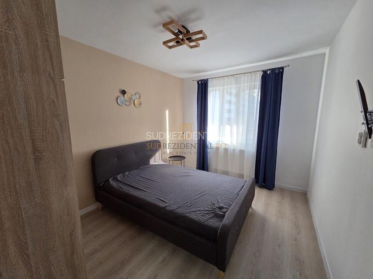 Apartament  | Popesti-Leordeni | Str. Biruintei | 10 min de metrou - 9