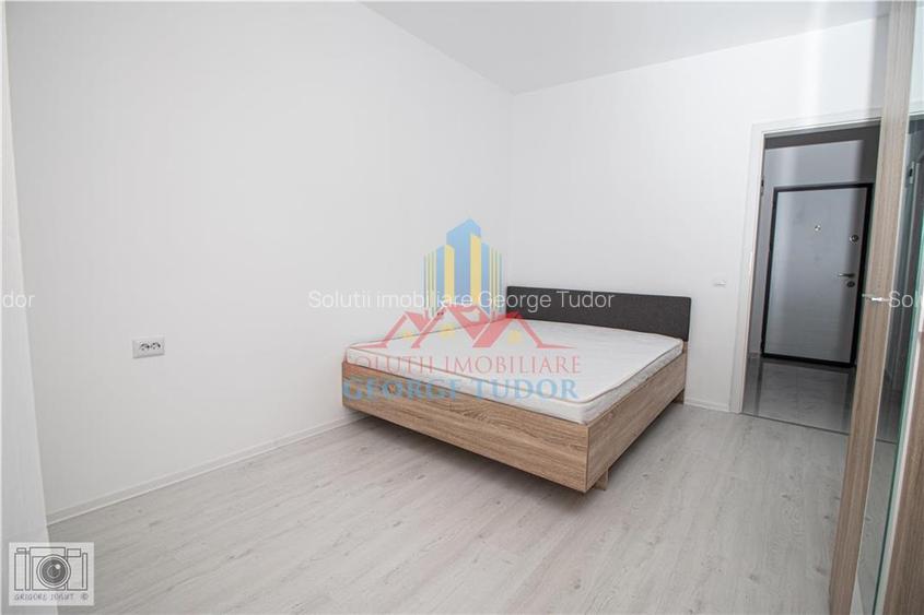 Apartament 2 camere+parcare privata,Str. Sg. Ilie Petre Nr 43, Bloc Sinsay,Colos - 14