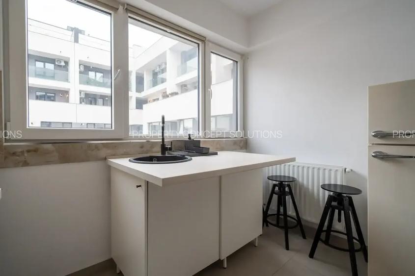 Apartament 2 Camere tip Studio | Zona Carol | Direct proprietar - 15