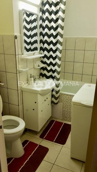 Garsoniera 31 mp Zona Grivitei – Mihai Viteazul. 64900 euro. - 3