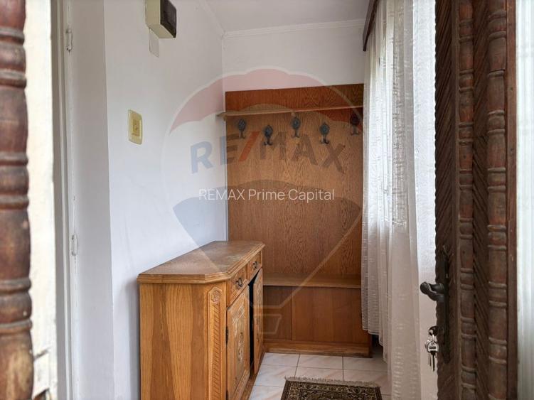 Casă / Vilă cu 5 camere de vânzare în Aleșd zona Ultracentral - 10