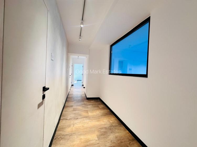 SPATIU 160 mp- renovat si modernizat || birouri || notariat|| cursuri|| cabinet - 5