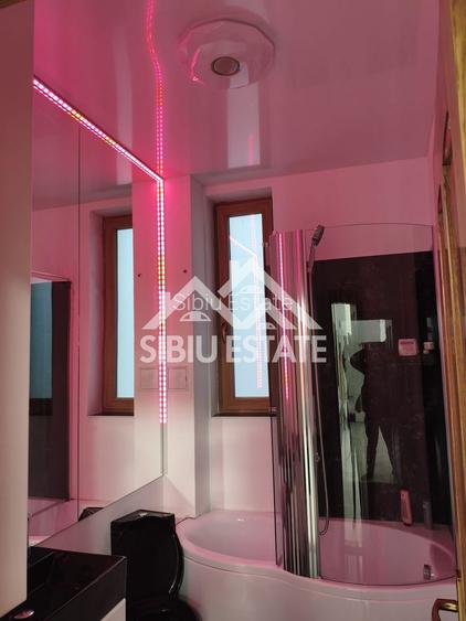 Apartament de vanzare cu 2 camere etaj 1 - langa Shopping City - 7