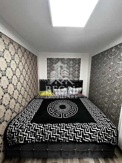 Apartament 2 camere semidecomandat, Micro 6 — parter, 29 mp - 3