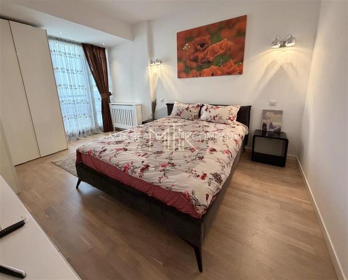 Apartament 3 camere, Premium | Cartierul Francez - HERASTRAU - 15
