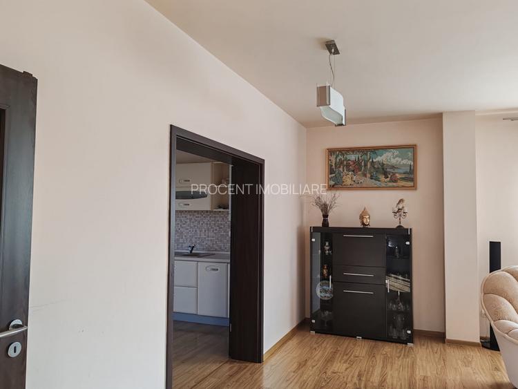 Casa  individuala  Sanpetru  - 18