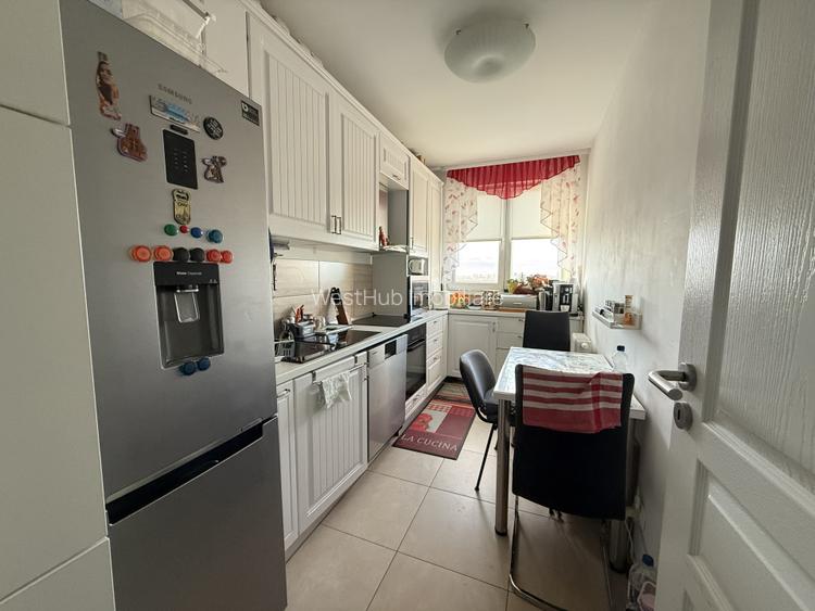 Apartament 3 camere, decomandat, 70 mp utili - Lipovei - 8