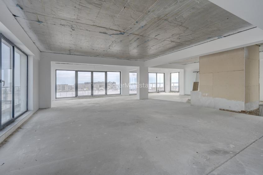 Penthouse de vânzare – Mamaia Sat, Năvodari - 3