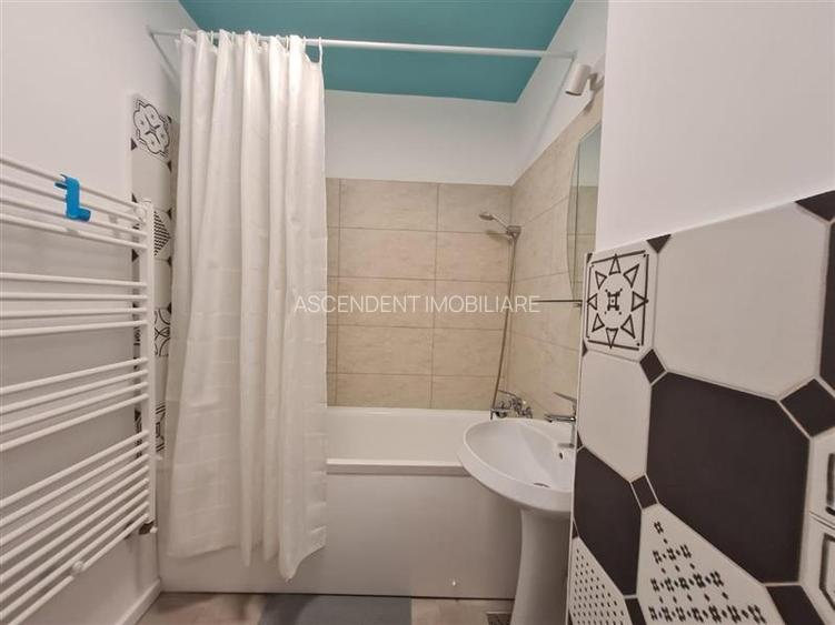 Garsoniera Renovata, Piata Dacia, Bulevardul Victoriei, Brasov - 23