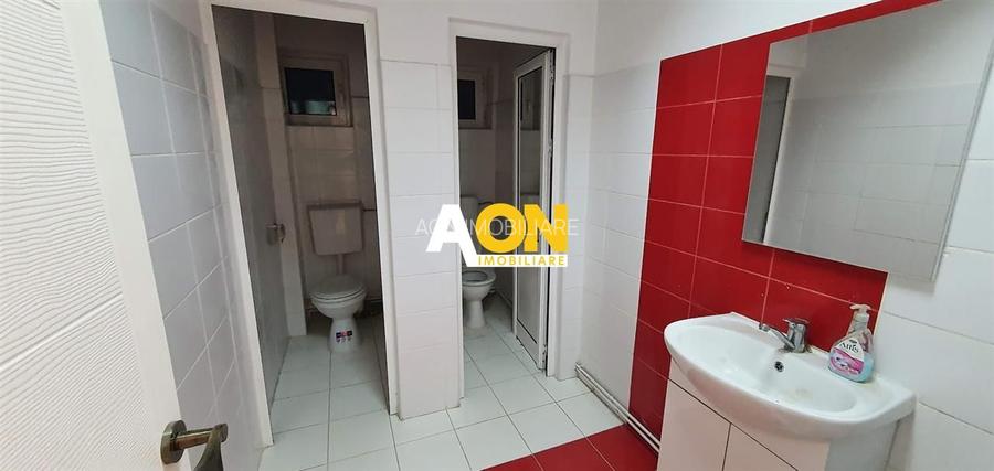 Spatiu de birouri 288 mp ultracentral - 8