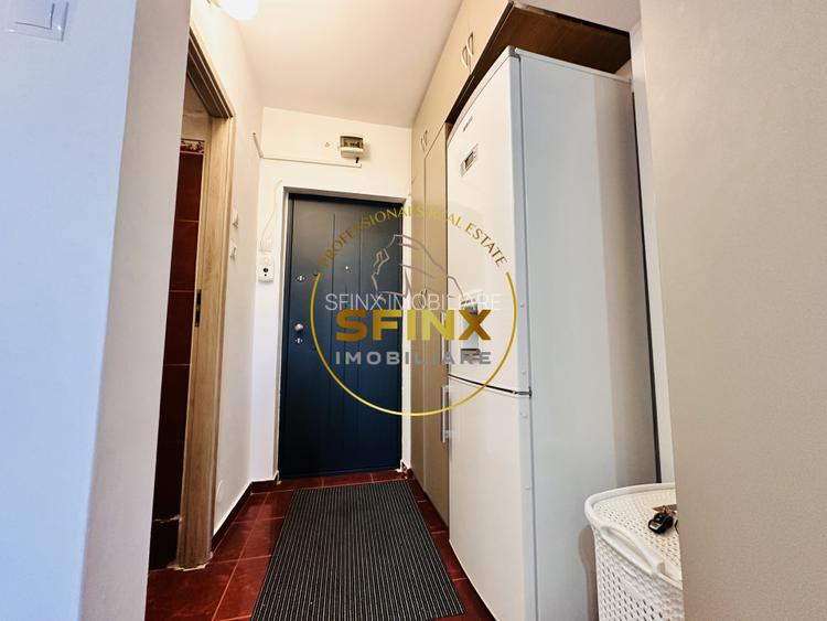 Garsoniera renovată | Parklake parc IOR | etaj 2 | orientare sud-vest | 31 mp - 5